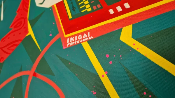 Iki_tiger_v06 Ikigai Tiger